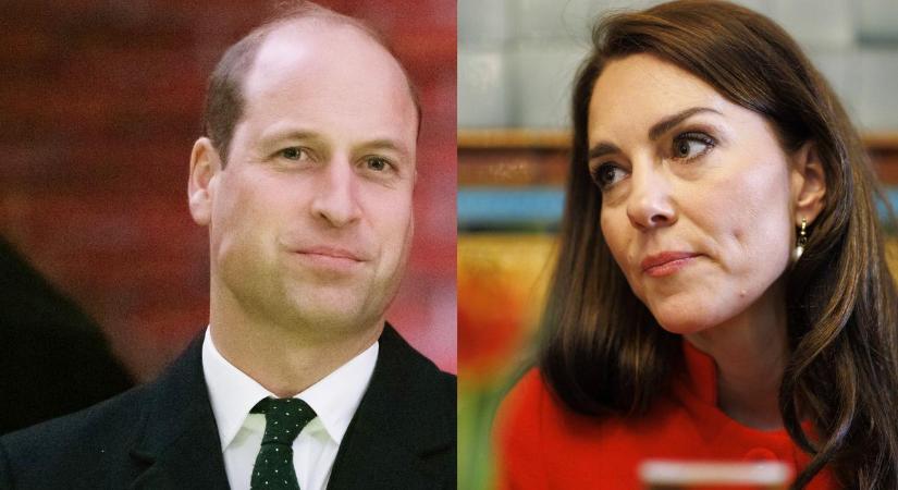 Meghozta a nagy súlyú döntést, nem mehet így. Azonnal lemondta a programját Katalin hercegné