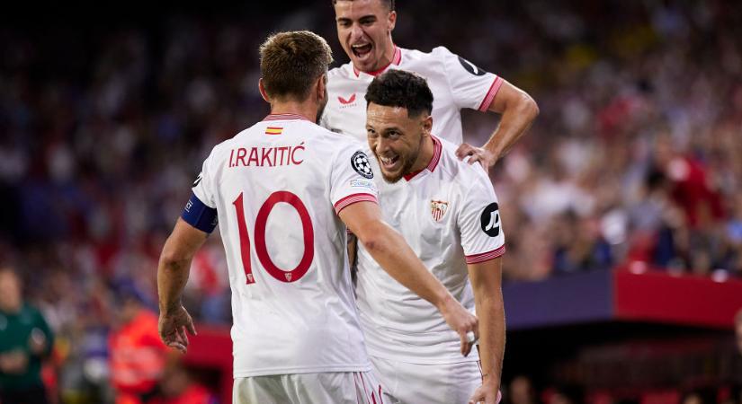 La Liga: hosszabbítana alapemberével a Sevilla – sajtóhír