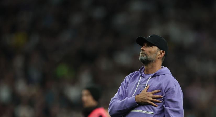 Egykori Liverpool-játékos is megszólalt a VAR-botrány kapcsán