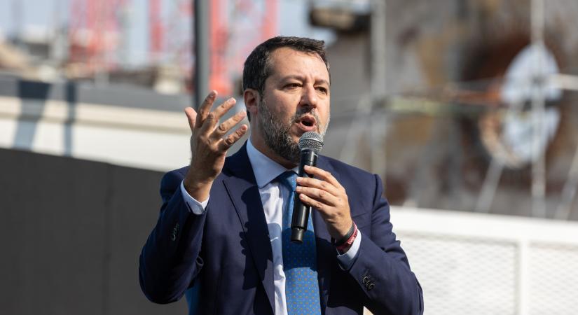 Bemondta az olasz közlekedési miniszter, mi kellene elektromos autók helyett
