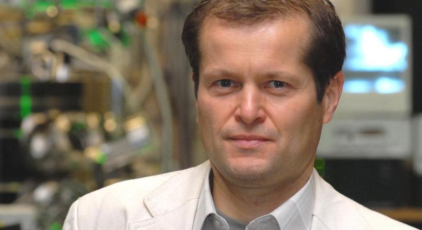 Fizikai Nobel-díj 2023: Krausz Ferenc, az elektronok paparazzója emberéleteket menthet az attofizikával