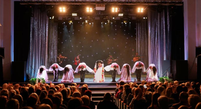 800 millió forint jogdíj a színészeknek