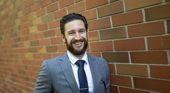 Mérlegen - Shane Tusuppal a sportbizniszről, vállalkozásépítésről és Magyarországról