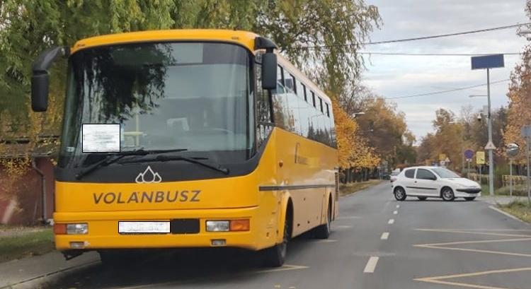 Sok a panasz a Vásárhely és Szeged közt megszűnt buszjáratok miatt