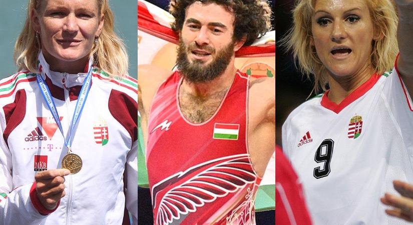 Janics, Muszukajev, Radulovics és a többiek – vérükben nem, szívükben magyarok