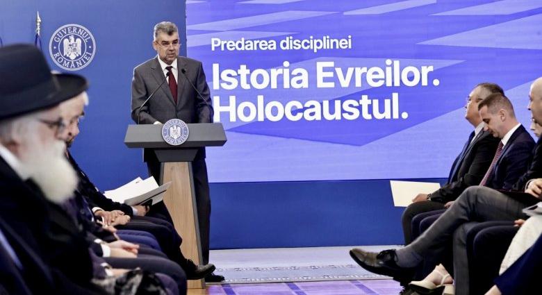 A kormányfő a gyűlöletbeszéd ellen emelt szót