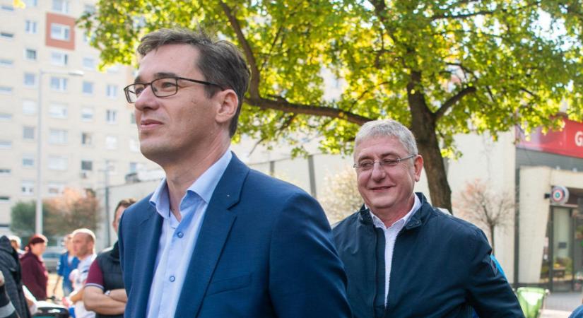 Brutális jutalmakat osztogatott Karácsony Gergely a BKK és a BKV-vezetőinek, majd rá egy napra bejelentette a BKV-jegyáremelést