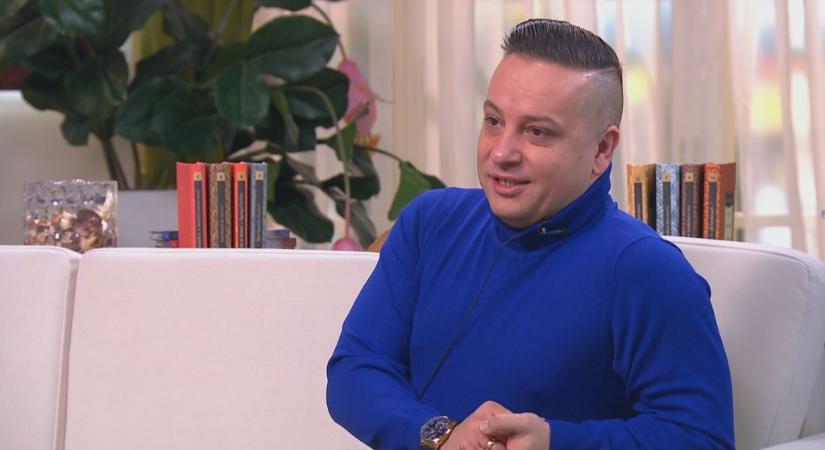 Nagy fordulat: kibékült L. L. Junior és Körtvélyessy Kinga