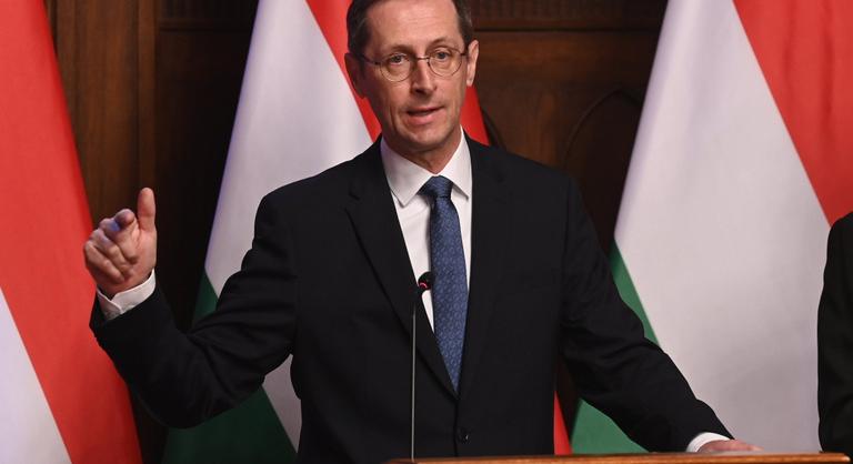 Megszólalt Varga Mihály az Indexnek a költségvetési hiánycélról
