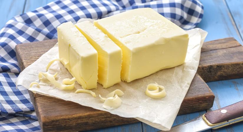Vaj vs. margarin – válasz az örök kérdésre