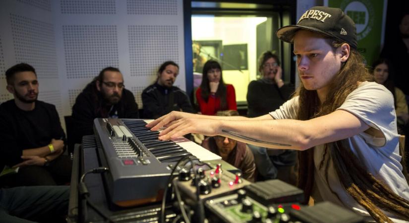 Sisi, Co Lee, bongor és iamyank is fellép az idei Music Hungary Showcase-en