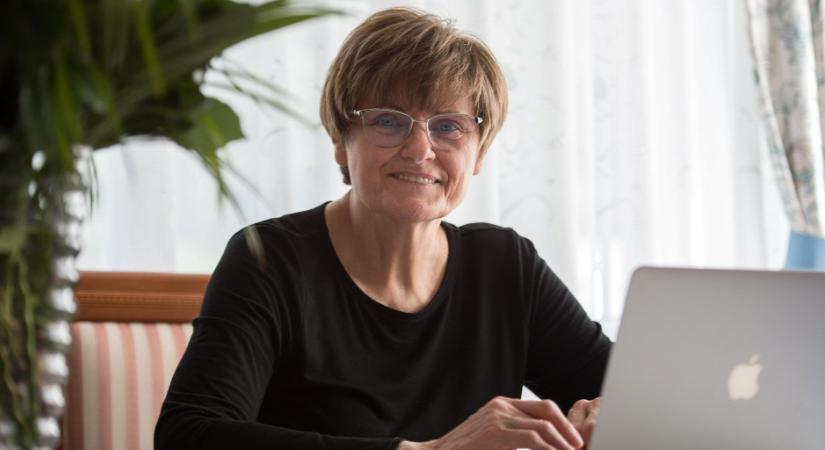 A BioNTech is gratulált Karikó Katalinnak és Drew Weissmannak