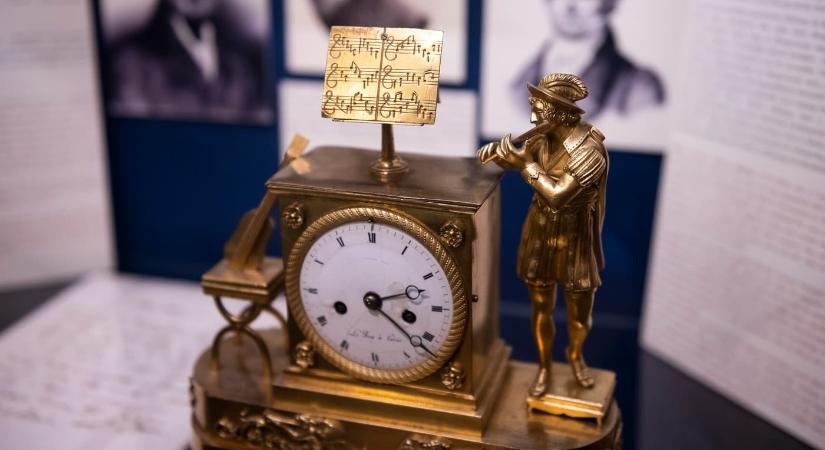 Liszt Ferenc Emlékmúzeum és Kutatóközpont Budapest