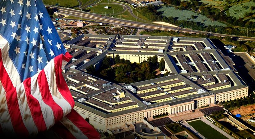 A Pentagon további 5,4 milliárd dollár értékben adhat fegyvereket Ukrajnának saját készletéből