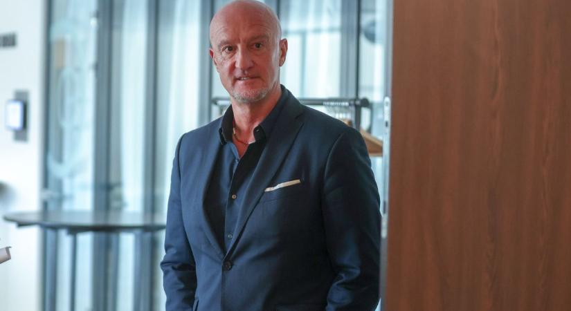 Rossi kiemelkedőnek nevezte két diósgyőri Dániel produkcióját