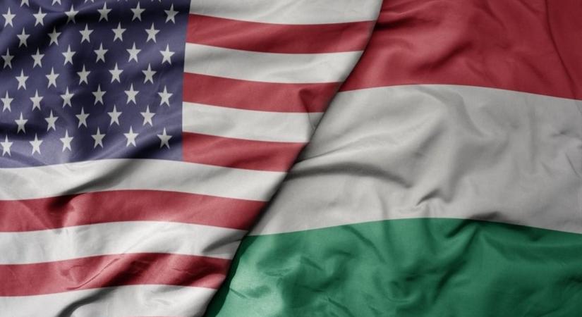 Magyarország nyitott egy új magyar-amerikai megállapodásra a kettős adóztatás elkerüléséről