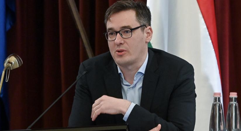 Ilyen intim helyzetben sem láttuk még soha Karácsony Gergelyt