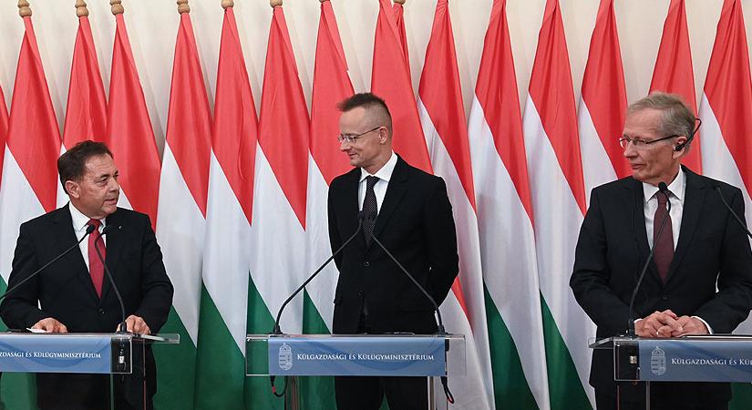 23 milliárd forintból bővít Jászfényszaruban a Debrecenben is jelen lévő Thyssenkrupp