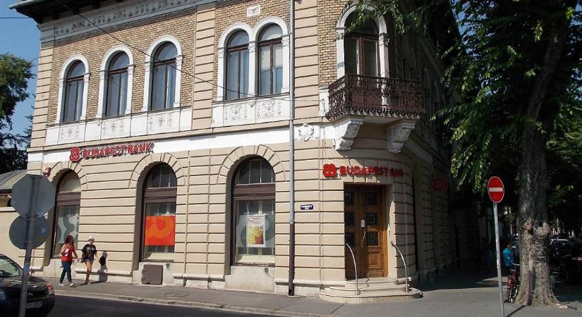 Péntek óta szünetel az MBH Bank számos szolgáltatása