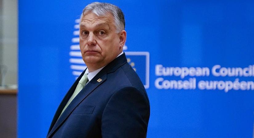 Reuters: Magyarország a legnagyobb ellenfél, ezért kész az Unió ezermilliárdokat fizetni nekünk