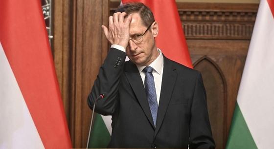 A Pénzügyminisztérium ferdít az elengedett kormányzati hiányról