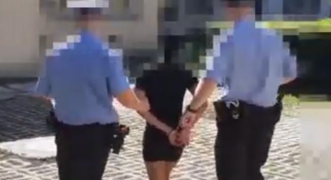 Két férfi bánja, hogy megismerkedett ezzel a nővel Debrecenben