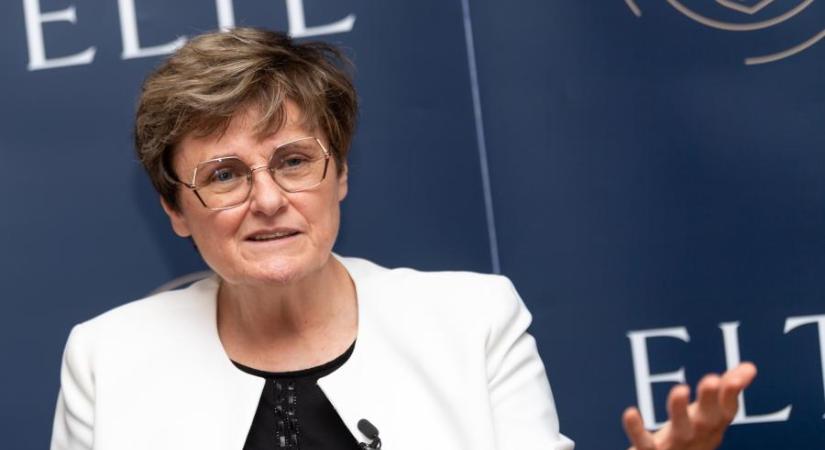 Szerdán jelenik meg Karikó Katalin önéletrajza Magyarországon