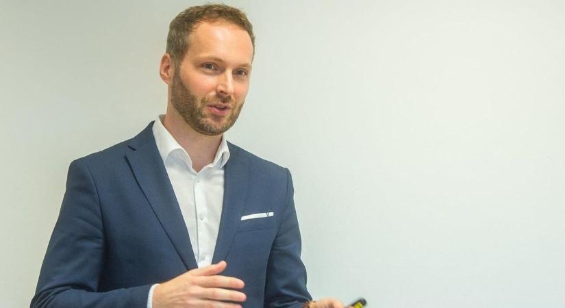 Feol Podcast - Vendégünk Kovács Erik, az MCC Klímapolitikai Intézet kutatója