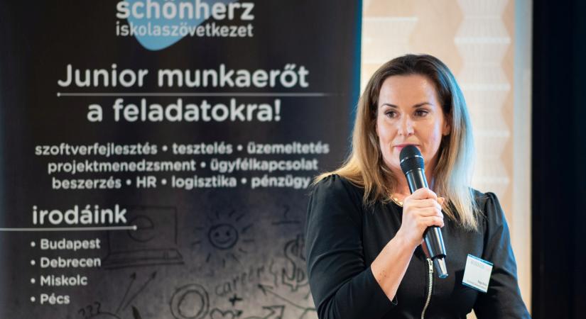 ITBUSINESS Club – Hol találkoznak a munkaadók és a Z generációs munkavállalók igényei?