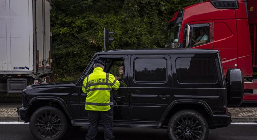 Lengyelország és Csehország újra határellenőrzést vezet be a Szlovákiával közös határain