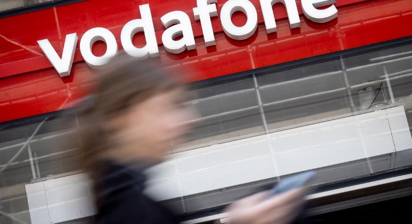 Többek számára durva áremelés jön a Vodafone-nál