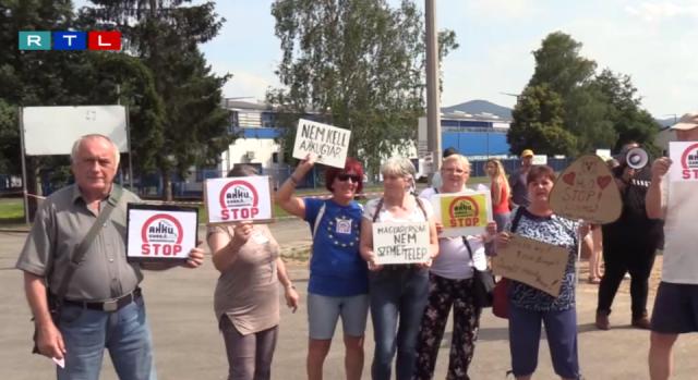A Fidesz szerint „okafogyott” megbeszélni az ellenzékkel azt a törvénymódosítást, amely alapján a kormány dönti el, ki szennyezheti a környezetet, és ki nem