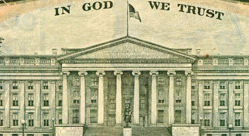 Elszakadtak a realitásoktól a kötvényárfolyamok Amerikában