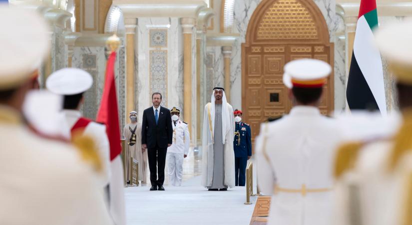 Izrael újabb arab országgal folytat titkos tárgyalásokat
