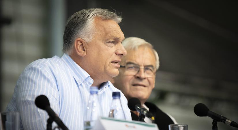 Orbán Viktor tarthatja Brüsszelben a zsákot, a Bizottság heteken belül engedhet a költségvetés blokkolásával fenyegető magyar kormánynak