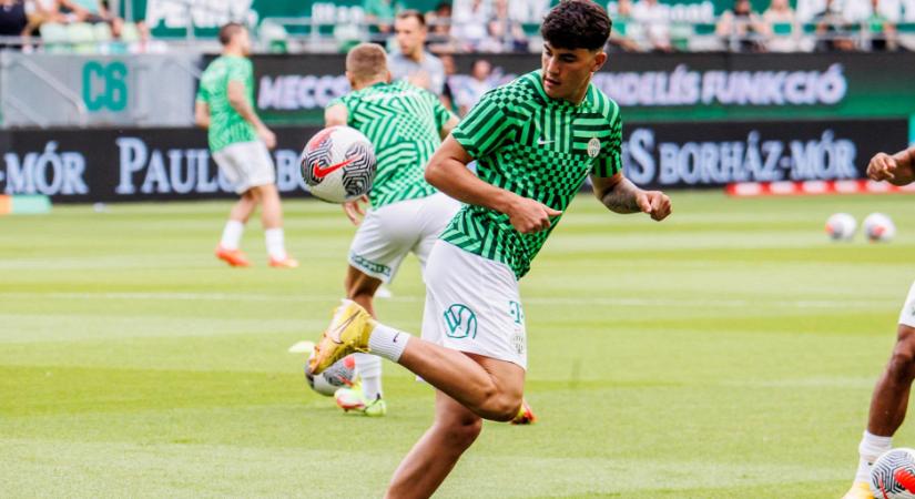 Lisztes Krisztián ott van a világ legnagyobb tehetségei között