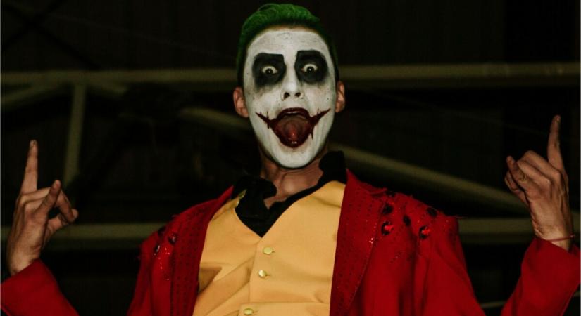 Horrorfesztivált rendeznek október végén Kisvárdán
