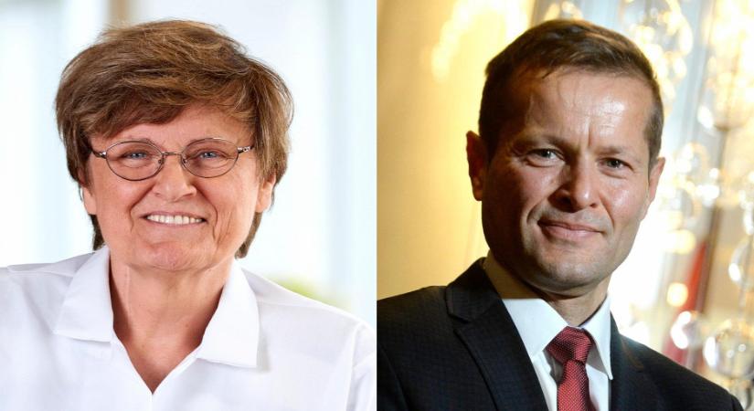 Magyar Nobel-csoda: két Nobel-díj két nap alatt
