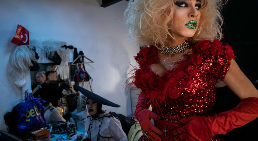 Drag queen képzést indított a világhírű Princeton Egyetem