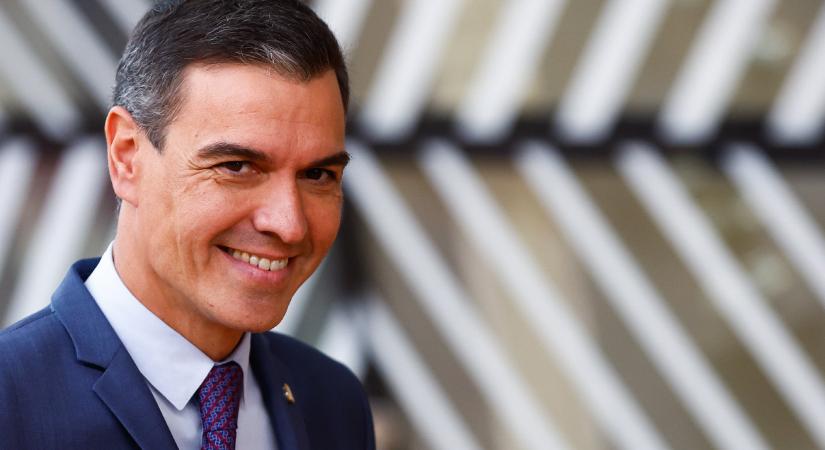 Komoly döntést hozott a spanyol király