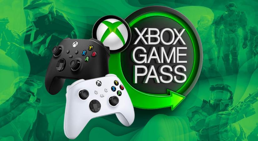 Xbox Game Pass: Hat új játéknak örülhetünk október első felében, köztük friss megjelenéseknek és igazi nagyágyúknak