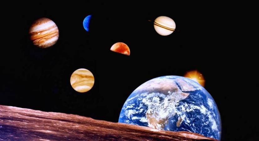Dollármilliókba került egy hiányzó kötőjel a NASA-nak