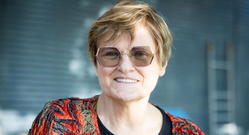 Nagy Feró a Nobel-díjas Karikó Katalinról: "Az egész világ hálás lehet a munkásságáért!"