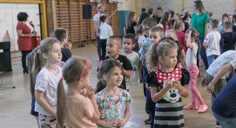 Állati jó lesz az Aranyban a témahét