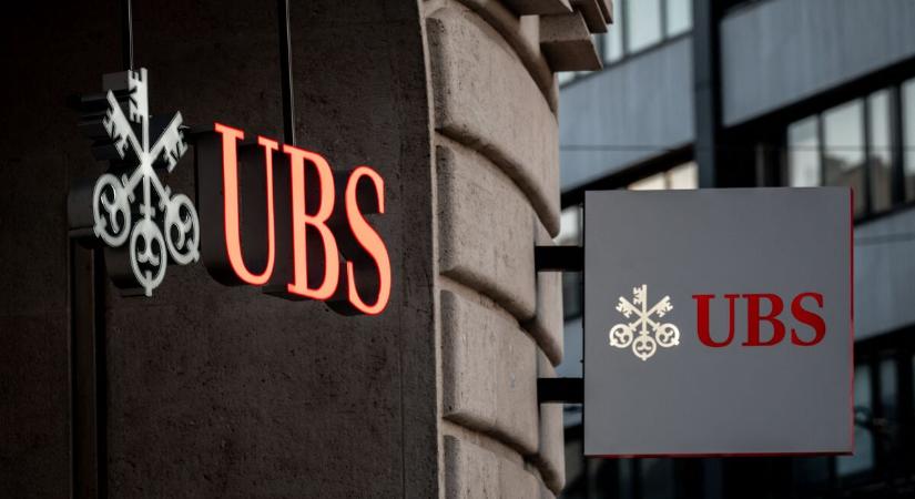 Tokenizált pénzpiaci alapot indít az UBS