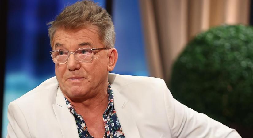Delhusa Gjon csalók áldozata lett - vérlázító, amit tettek vele