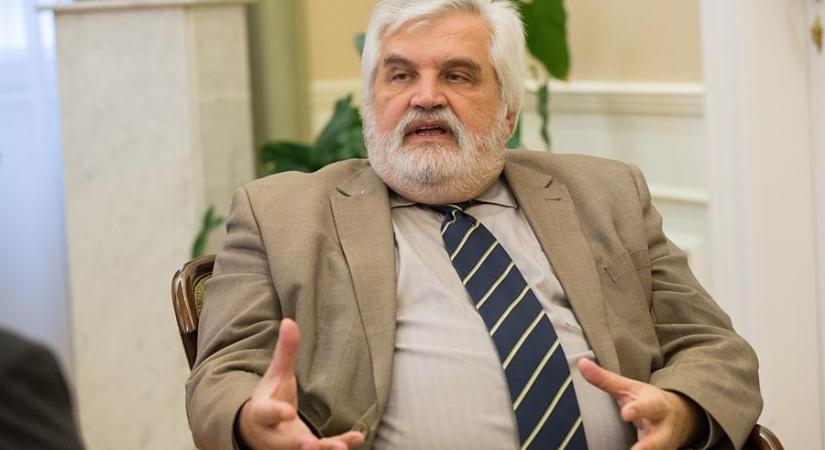 Szabó Gábor: az attoszekundumos technikától több tudományos áttörés is várható