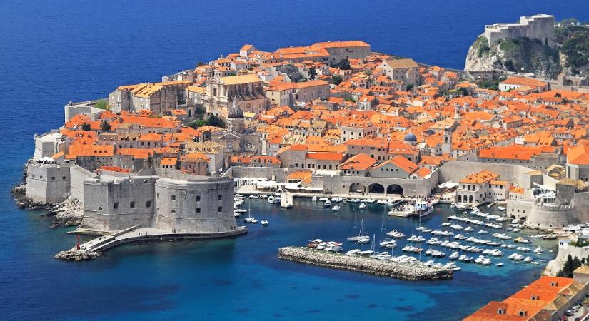 Dubrovnik megtilthatja az újabb apartmanok építését