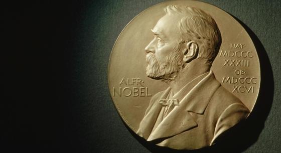 Esti kvíz: mennyit tudtok a Nobel-díjról?