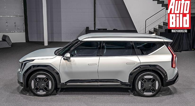 Három e-SUV: melyik éri meg jobban hatótávolság, ár és design szempontjából